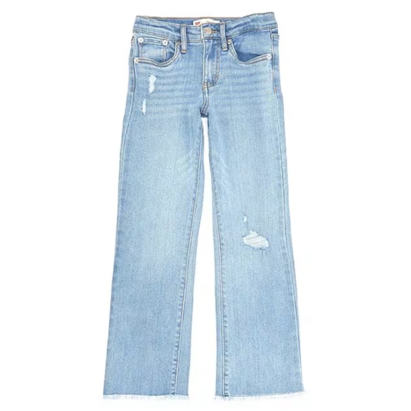 Levi's Other - Levi's Big Girls Wide Leg Jean